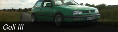 Golf III