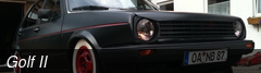Golf II