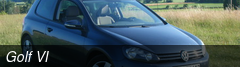 Golf VI