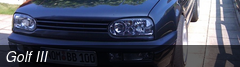 Golf III