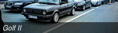 Golf II