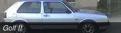 Golf II