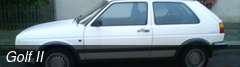 Golf II