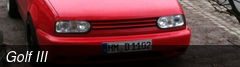 Golf III