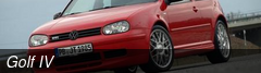 Golf IV