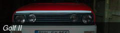 Golf II