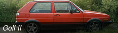 Golf II