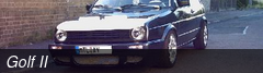 Golf II