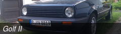 Golf II