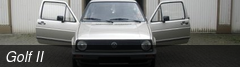 Golf II