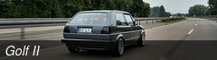 Golf II