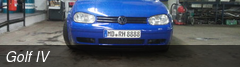 Golf IV