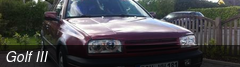 Golf III