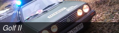 Golf II