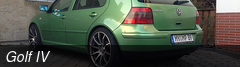 Golf IV