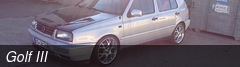 Golf III