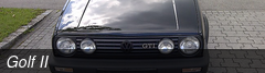 Golf II