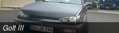 Golf III