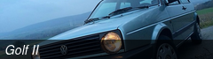 Golf II