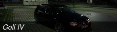 Golf IV