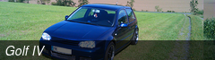 Golf IV