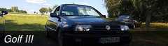 Golf III