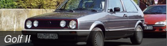 Golf II