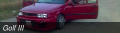 Golf III