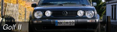 Golf II