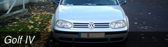 Golf IV