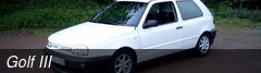 Golf III