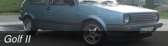 Golf II