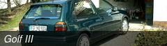 Golf III