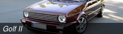Golf II