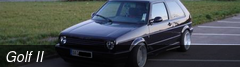 Golf II