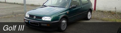 Golf III