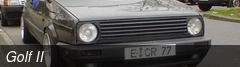 Golf II