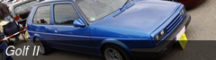 Golf II