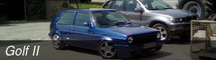 Golf II