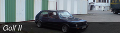 Golf II