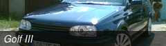 Golf III