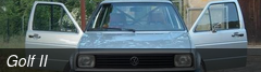 Golf II