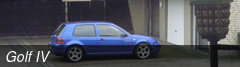 Golf IV