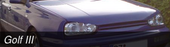 Golf III