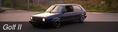 Golf II