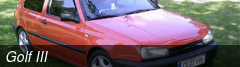 Golf III