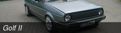 Golf II