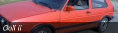 Golf II