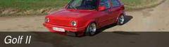 Golf II