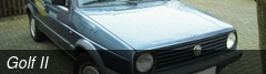 Golf II